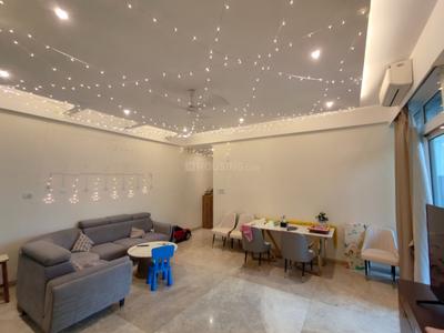 Hall Image of 1250 Sq.ft 2 BHK Apartment / Flat for sale in Tardeo Mumbai for Rs. 60000000