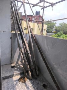 Drying Area Image of 2150 Sq.ft 3 BHK Apartment / Flat for sale in Dhriti Elite, Vajarahalli Bengaluru for Rs. 21075350