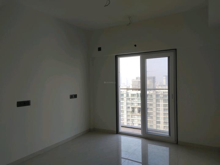 MAHDA Tower Bedroom One 1