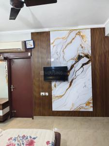 Bedroom Image of 1160 Sq.ft 2 BHK Apartment / Flat for sale in Sigra Varanasi for Rs. 8900000