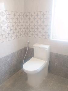 Bedroom Two Image of 1750 Sq.ft 3 BHK Apartment / Flat for sale in Osman Nagar Hyderabad for Rs. 13500000