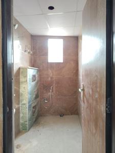 Common Bathroom Image of 1010 Sq.ft 2 BHK Apartment / Flat for sale in Aspire Homez, Noida Extension Greater Noida for Rs. 4900000