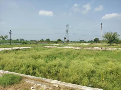 Image of 580 Sq.ft Residential Plot / Land for sale in Del NCR Aerocity Jewar, Yeida, Greater Noida for Rs. 1611000