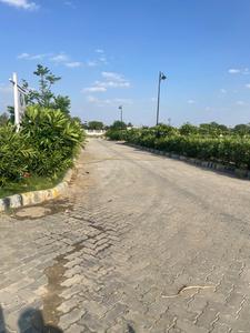 Image of 1000 Sq.ft Residential Plot / Land for sale in Nevta Village, Jaipur for Rs. 4666620