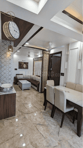3 BHK Flat