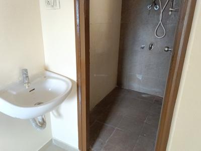 Bathroom Image of 607 Sq.ft 1 BHK Apartment / Flat for sale in Kalyan West Kalyan for Rs. 3650000