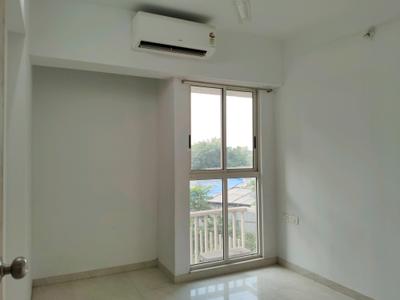 Bedroom Image of 850 Sq.ft 2 BHK Apartment / Flat for rent in Lodha Upper Thane, Bhiwandi Thane for Rs. 15499