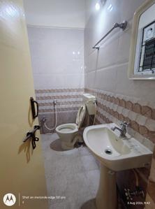 Image of 1200 Sq.ft 2 BHK Apartment / Flat for rent in Renaissance Nature Walk Phase III Building 04 Building 09 And Building 10, K R Puram, Bengaluru for Rs. 45000