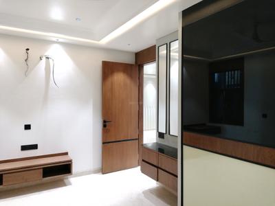 Bedroom Image of 1900 Sq.ft 3 BHK Builder Floor for sale in Sector 8 Dwarka New Delhi for Rs. 35000000