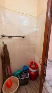 Bathroom Image of 517 Sq.ft 1 BHK Builder Floor for sale in Sector 20 Rohini New Delhi for Rs. 3200000