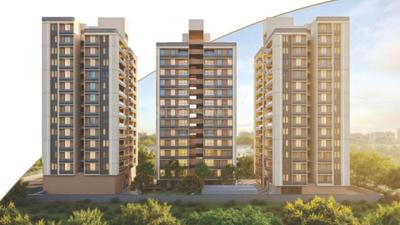 3 BHK Flat