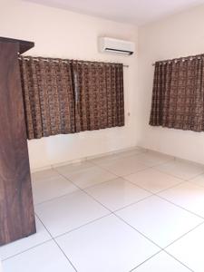 Bedroom Image of 2500 Sq.ft 3 BHK Independent House for sale in Vashier Valley Valsad for Rs. 9000000