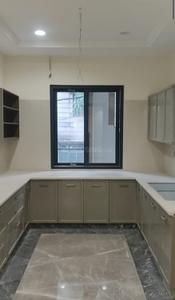Kitchen Image of 1890 Sq.ft 3 BHK Builder Floor for sale in Punjabi Bagh New Delhi for Rs. 42500000