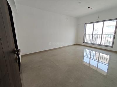 Hall Image of 1300 Sq.ft 3 BHK Apartment / Flat for sale in Vile Parle East Mumbai for Rs. 48000000