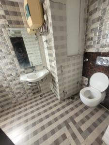 Image of 1250 Sq.ft 2 BHK Apartment / Flat for rent in Shree Ananda Palms, Civil Lines, Allahabad for Rs. 40000