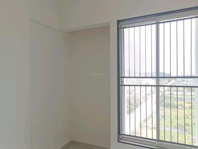 Bedroom Image of 900 Sq.ft 2 BHK Apartment / Flat for sale in Suyog Nisarg, Wagholi Pune for Rs. 6300000