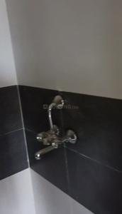 Bathroom Image of 1000 Sq.ft 3 BHK Apartment / Flat for rent in Para Lucknow for Rs. 10500
