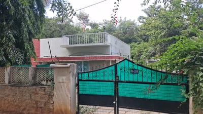 Image of 1000 Sq.ft Residential Plot / Land for sale in Sainikpuri, Secunderabad for Rs. 130000000