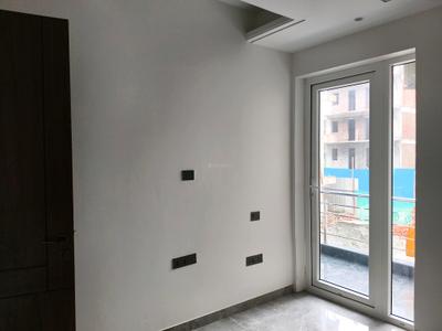 Bedroom Image of 1700 Sq.ft 3.5 BHK Builder Floor for sale in Anant Raj Estate Plots, Sector 63 Gurgaon for Rs. 23000000