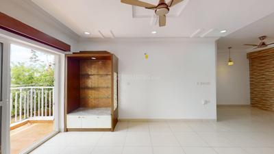 Hall Image of 1849 Sq.ft 3 BHK Apartment / Flat for sale in Sattva Cadenza, Kudlu Gate Bengaluru for Rs. 30000000