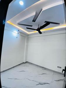 Hall Image of 950 Sq.ft 3 BHK Apartment / Flat for sale in Vihaan Homes, Noida Extension Greater Noida for Rs. 4500000
