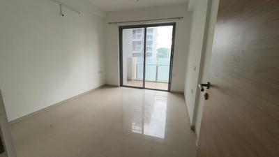 Bedroom Image of 1650 Sq.ft 3 BHK Apartment / Flat for sale in Kalpataru Jade Residences B, Baner Pune for Rs. 24000000