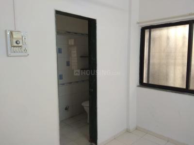 Bedroom Image of 1000 Sq.ft 2 BHK Apartment / Flat for rent in Erandwane Pune for Rs. 43000