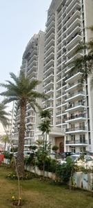 Image of 1516 Sq.ft 3 BHK Apartment / Flat for sale in Omaxe The Resort, New Chandigarh, Chandigarh for Rs. 11800000