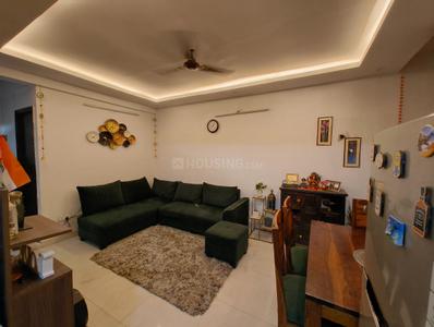 Hall Image of 541 Sq.ft 2 BHK Apartment / Flat for sale in Signature Global Andour Heights, Sector 71 Gurgaon for Rs. 11000000