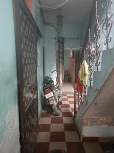 Balcony Image of 450 Sq.ft 3 BHK Independent House for sale in Bhamian Kalan Ludhiana for Rs. 2000000