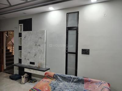 Hall Image of 900 Sq.ft 2 BHK Apartment / Flat for rent in Malviya Nagar Jaipur for Rs. 32000