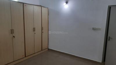 Bedroom Image of 1020 Sq.ft 2 BHK Apartment / Flat for sale in Thanisandra Bengaluru for Rs. 5500000
