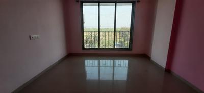 Bedroom Image of 1175 Sq.ft 2 BHK Apartment / Flat for sale in Ulwe Navi Mumbai for Rs. 8700000