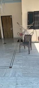 Hall Image of 150 Sq.ft 1 BHK Apartment / Flat for rent in Jamna Puri Jaipur for Rs. 5000