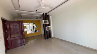 Living Room Image of 1850 Sq.ft 3 BHK Builder Floor for rent in Emaar Emerald Hill, Sector 65 Gurgaon for Rs. 50000