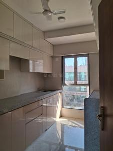 Kitchen Image of 820 Sq.ft 2 BHK Apartment / Flat for sale in Bandra West Mumbai for Rs. 47500000