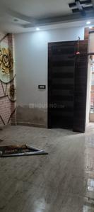 Hall Image of 625 Sq.ft 3 BHK Apartment / Flat for sale in Uttam Nagar New Delhi for Rs. 3226000