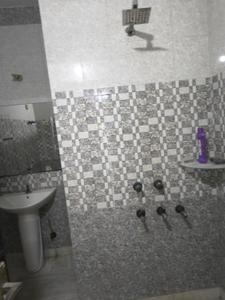 Image of 950 Sq.ft 1 BHK Independent House for rent in Sector 41, Noida for Rs. 20000
