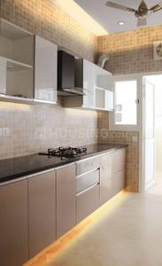 Kitchen Image of 1615 Sq.ft 3 BHK Apartment / Flat for sale in Vaswani Exquisite, K R Puram Bengaluru for Rs. 38500000