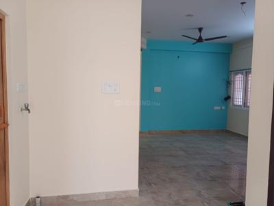 Hall Image of 1680 Sq.ft 3 BHK Apartment / Flat for rent in Ramapuram Chennai for Rs. 42000