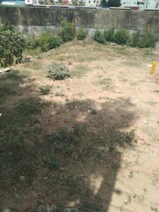 Image of 760 Sq.ft Residential Plot / Land for sale in Iyyappanthangal, Chennai for Rs. 6308000