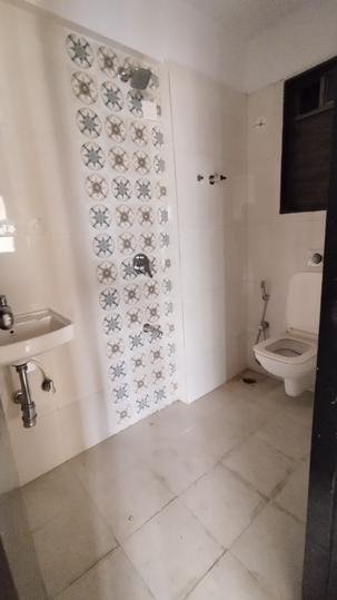 Capricorn chs malad bafhira nagar Bathroom 1