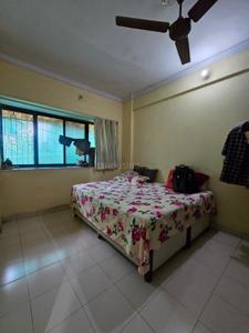 Bedroom Image of 645 Sq.ft 1 BHK Apartment / Flat for sale in Kalwa Thane for Rs. 7000000