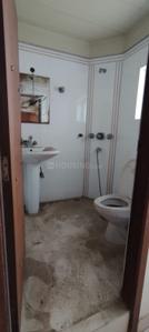 Bathroom Image of 5500 Sq.ft 3 BHK Penthouse for sale in Hiland Park, Santoshpur Kolkata for Rs. 30500000