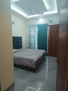 Bedroom Image of 1800 Sq.ft 5 BHK Villa for sale in Sector 89 Mohali for Rs. 47000000