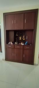 Deep Ganga Apartments  Kitchen 2