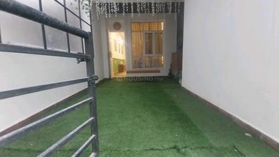 Balcony Image of 1900 Sq.ft 3 BHK Apartment / Flat for sale in Jaipuria Sunrise Greens, Nabha Zirakpur for Rs. 8500000