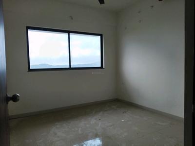 Bedroom Image of 2318 Sq.ft 4 BHK Apartment / Flat for sale in Shapoorji Pallonji Vanaha, Bavdhan Pune for Rs. 17000000