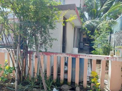 Balcony Image of 8500 Sq.ft 5 BHK Independent House for sale in Ennore Chennai for Rs. 30000000