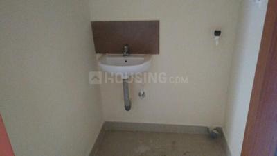 Bathroom Image of 1048 Sq.ft 2 BHK Builder Floor for sale in Manjunath Nagar Hubli for Rs. 6500000